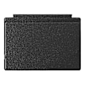 Pikkukuva 2 / 5: Langaton näppäimistö painolevyllä /surface Pro 7:lle, erittäin ohut 7-värinen taustavalo Bluetooth Wireless