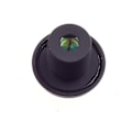 Pikkukuva 3 / 4: 5 megapikselin 1,8 mm M12 180 asteen laajakulmainen CCTV-linssi