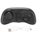 PL‑608 Mini Trådlös Gamepad Bluetooth Spelkontroll Gaming Joystick för PC/IOS/Android