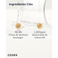 Miniatyrbillede 5 af 5: ny stil Snail Mucin 96% Power Repairing Essence 3,38 fl.oz, 100 ml, til mat og beskadiget hud