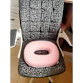 Pikkukuva 2 / 2: Kipua lievittävä Memory Foam Comfort Donut Ring -tuolin istuintyynytyyny
