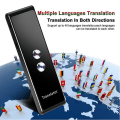 Miniatyrbild 3 av 3: Översättare Smart Instant Real Time Portable Voice Languages Translator