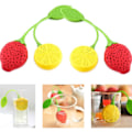 Pikkukuva 1 / 4: Tea Infuser siivilä Loose Leaf Tea Infuser siivilä