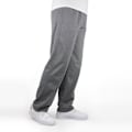 Miniatyrbild 1 av 2: Plus Size 5xl 6xl 7xl Vinter träningsbyxor för män Bomull Casual Elastisk midja Lös