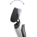 Miniatyrbillede 3 af 5: Barbermaskinesæt 5 lags blade Holdbar Clean Fresh Ingen rester