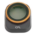 Miniatyrbild 7 av 8: DJI Mini 3 Pro CPL-linsfilter Optiskt Glasskyddssats Svart