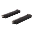 3000K LED Dynamisk Blinklys Par for Ford F150 2004-2014 Bil Sidespeil