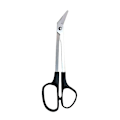 Miniatyrbillede 1 af 3: Ekstra lang tyk tå neglesaks Clippers Cutters Fodpleje