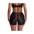 Miniatyrbild 1 av 3: Vadderade underkläder för damer Höftlyftare Trosor Seamless Shapewear Höftskydd