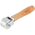 Miniatyrbild 1 av 2: Leather Edge Roller For Leather Smoothing Log Color 26mm