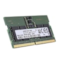 Miniatyrbild 4 av 5: Ddr5 8gb Laptop Ram 4800mhz Minne 1rx16 So-dimm Memory Stick Ddr5 4800mhz Notebook Ram Green