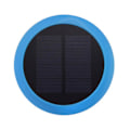 Pikkukuva 4 / 5: Solar Diamond kelluva valo LED värikäs allaslamppu