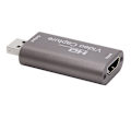 Miniatyrbilde 3 av 4: Usb3.0 Hdmi Capture Card Hdmi Video Capture Card Live Recording Box Support Obs