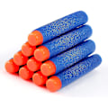 Miniatyrbild 3 av 5: 7,2 cm 200 st Foam Dart För Nerf N-strike Elite Kompatibel med N-strike Elite