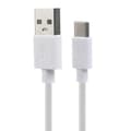 Miniatyrbillede 1 af 5: Type C dataopladningskabel til 11 Pro Max 6s 7 8 Plus lang hurtigopladningskabel til mobiltelefon