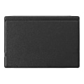 Miniatyrbild 3 av 5: Trådlöst tangentbord med tryckplatta för /surface Pro 7, Ultraslim 7 färgbakgrundsbelysning Bluetooth trådlös