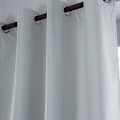 Pikkukuva 2 / 5: 1-osainen ulkoverho, vedenpitävä, härmänkestävä 137 x 244 cm 137 x 213 cm 137 x 213cm