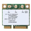 Intel Wireless-N Wifi-kort för Lenovo Thinkpad T420i T420S