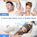 Miniatyrbillede 3 af 5: Bluetooth Sports Pandebånd, Sleep Pandebånd, Bluetooth Sleep Hovedtelefoner