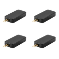 Miniatyrbilde 3 av 4: 4 stk Bil Srs Airbag Simulator Tester Testing Instrument Resistor Bypass Feilsøking