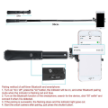 Pikkukuva 5 / 5: Selfie Stick -jalusta Bluetooth