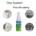 Miniatyrbild 2 av 5: 30ml Invincible Sealant Spray För vägg/vask/rör/tak Multifunktionell Quick Sealant Fix Hemväggar 3pcs