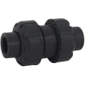 Pikkukuva 4 / 5: 25 mm:n pallotakaiskuventtiili uima-altaan takaiskuventtiili takaisinvirtausta estävä PVC-venttiilin takaiskuventtiili (sisähalkaisija