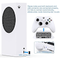Miniatyrbilde 3 av 4: Xbox Series X/s/one/one S