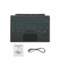 Pikkukuva 5 / 5: Bluetooth -näppäimistö Surface Pro 7 6 5 4 3