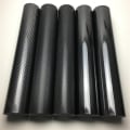 Miniatyrbild 2 av 5: 2d-6d Kolfiber Vinyl Wrap, Film Car Wrap Folie 152X50 CM 5D Carbon Black 152X50 CM 5D Carbon Black