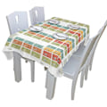 Miniatyrbillede 2 af 3: Periodisk Tabel Over De Finite Elementer Dug 150x210 Cm