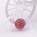Miniatyrbillede 2 af 3: Organza tasker, Bryllupsfavor Snøreposer Smykker Slikposer