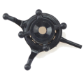 Miniatyrbilde 1 av 5: Swashplate Set Rc Helikopter Part For V966 V977 V988 V911s Rc Quadcopter Parts black