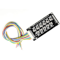 Pikkukuva 3 / 5: 12s - Lifepo4 Lto ​​Battery Active Equalizer Bms 1.2a Balancer Black