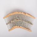 Miniatyrbillede 5 af 5: Carbon Film Resistor Sortiment Kit