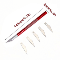 Miniatyrbillede 3 af 5: Isolering Arbejdspude Varmebestandig Bga Loddestation Reparation Isoleringspude C