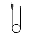 Miniatyrbild 1 av 5: Universal 1,5 m USB 5-stifts laddningssladd för Texas Instruments Ti-84 Plus Ce