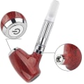 Miniatyrbillede 2 af 5: Old Man Style Limited Edition Dej Træfarve Design 5/10 Gevindstil Lader Lader