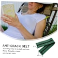 Pikkukuva 4 / 5: 10 kpl lepotuolivahvistushihna Flex Belt Bungee -tuoli