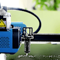 Miniatyrbild 2 av 2: 3d-skrivare tillbehör Automatisk sängnivelleringssensor för Ender 3 V2