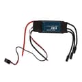 30A Borstlös ESC Elektrisk Hastighetsregulator 5V 2A BEC Fast Vinge RC Flygplan Helikopter Ersättning