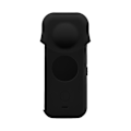 Pikkukuva 1 / 3: Insta360:lle - One X2 cover Insta360:lle - One X2 Panoramic Urheilukameran linssin cover