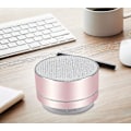 Miniatyrbild 3 av 3: Små Bluetooth högtalare Utomhus trådlös bärbar högtalare med 24h
