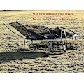 Miniatyrbillede 2 af 5: 8 stk Trampoliner Vindstake Heavy Duty U Type Skarpe Ender Sikkerhed,6 Tommer