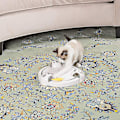 Miniatyrbild 4 av 5: Pounce Cat Toy, leksak Justerbar elektronisk batteridriven leksak