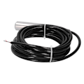 Miniatyrbillede 6 af 8: YB2JF Vandstandssensor med 5m kabel, 12-32VDC, 4-20mA Output