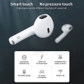Miniatyrbild 2 av 4: Hörlurar Bluetooth Hörlurar Hörlurar Öron Bods Stereo Sport