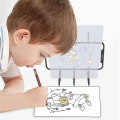 Miniatyrbild 2 av 5: Ritning Tracking Board Sketch Wizard Ritbord Noll-baserad form