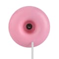 Mini Bärbar Rosa USB Atomization Spray Luftfuktare för hem, kontor och bil