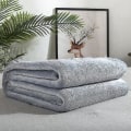 Pikkukuva 5 / 5: Täckefilt Mikrofiberflanell Mjuka filtar för bäddsoffor till soffa Ultravarma för alla årstider Gratis frakt Xinda Camel 120CMx200CM